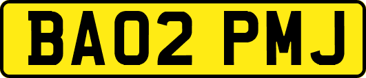BA02PMJ