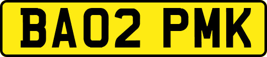 BA02PMK