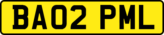 BA02PML