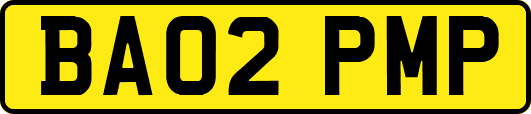 BA02PMP
