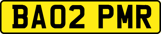 BA02PMR