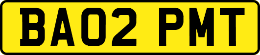 BA02PMT