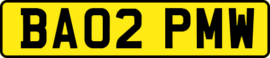 BA02PMW