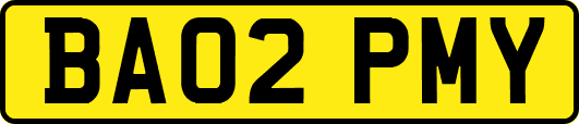 BA02PMY