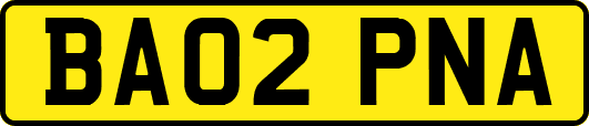 BA02PNA