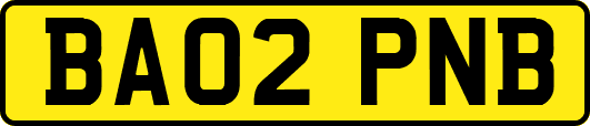 BA02PNB