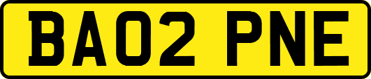 BA02PNE