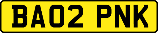 BA02PNK