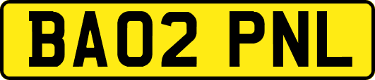 BA02PNL