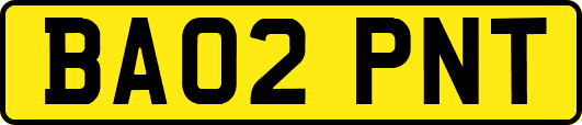 BA02PNT