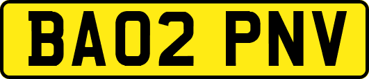 BA02PNV