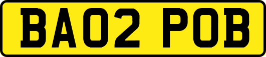BA02POB