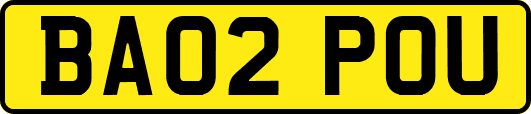 BA02POU
