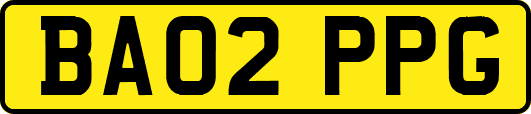 BA02PPG