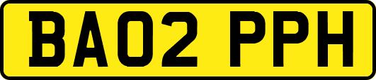BA02PPH