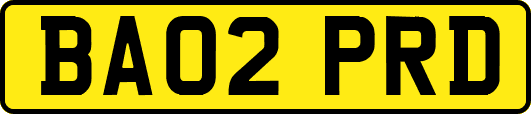 BA02PRD
