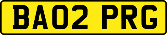 BA02PRG