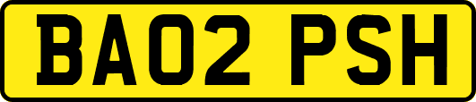 BA02PSH