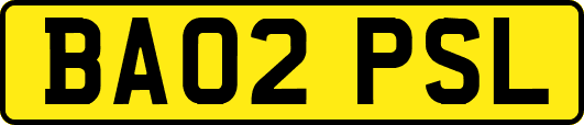 BA02PSL
