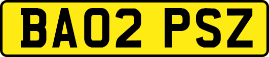 BA02PSZ