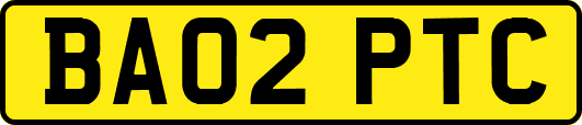 BA02PTC