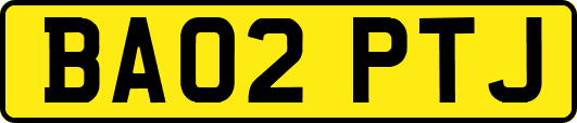BA02PTJ