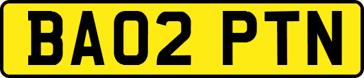 BA02PTN