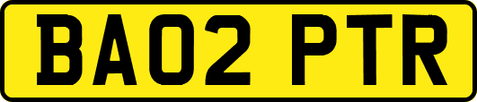 BA02PTR