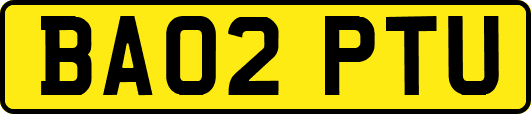 BA02PTU