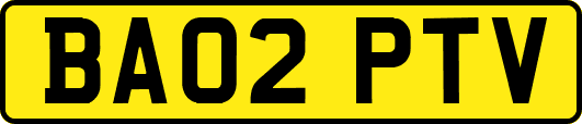 BA02PTV