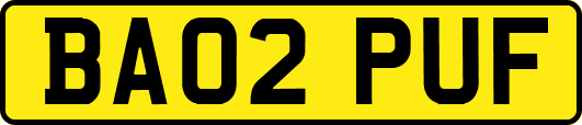 BA02PUF