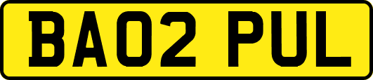 BA02PUL