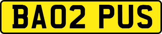 BA02PUS