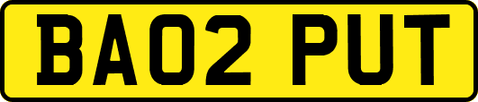 BA02PUT