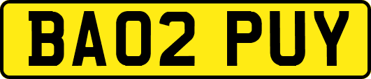 BA02PUY