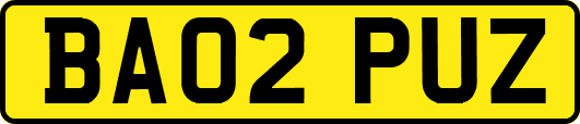 BA02PUZ