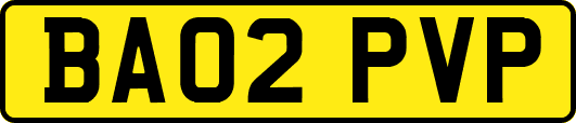 BA02PVP