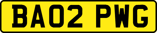 BA02PWG