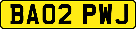 BA02PWJ