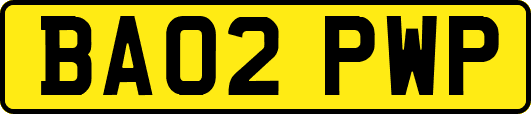 BA02PWP
