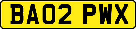 BA02PWX