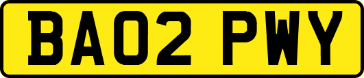 BA02PWY