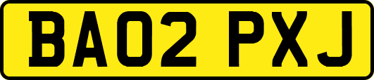 BA02PXJ