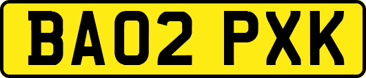 BA02PXK