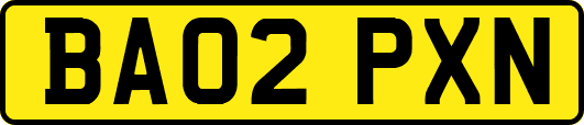 BA02PXN