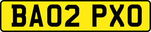 BA02PXO