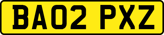 BA02PXZ