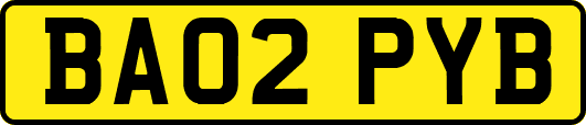 BA02PYB