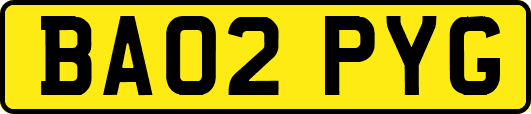 BA02PYG