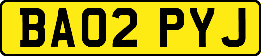 BA02PYJ